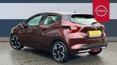 Nissan Micra 1.0 IG-T 92 Acenta 5dr Petrol Hatchback